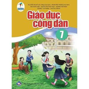Giáo dục công dân 7 - CD