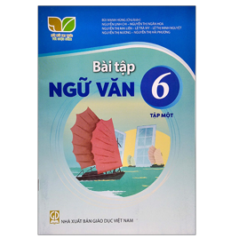 BT Ngữ văn 6, tập 1  - KNTT