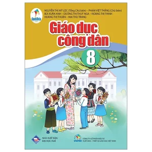 Giáo dục công dân 8 - CD