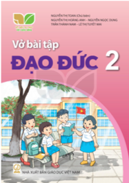 VBT Đạo đức 2  - KNTT