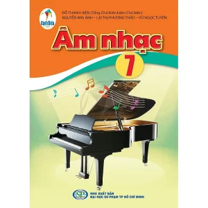 Âm nhạc 7 - CD