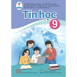Tin học 9 - CD