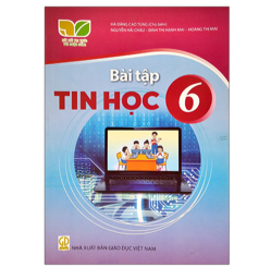 BT Giáo dục công dân 6 - KNTT