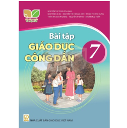 Bài tập Giáo dục công dân 7 - KNTT