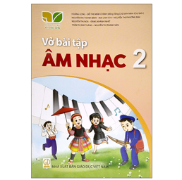 VBT Âm nhạc 2 - KNTT