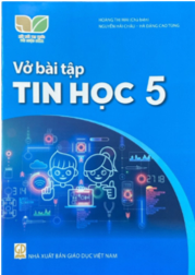 Công nghệ 5 - KNTT
