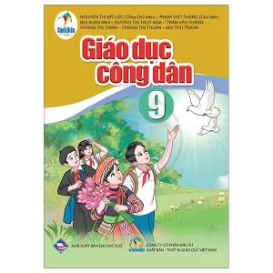 Giáo dục công dân 9 - CD
