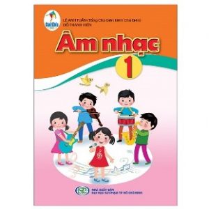 Âm nhạc 1 - CD