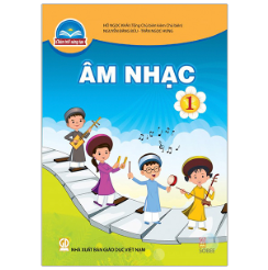 Âm nhạc 1 - CTST