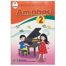 Âm nhạc 2 - CD