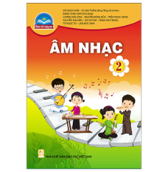 Âm nhạc 2 - CTST