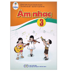 Âm nhạc 3 - CD