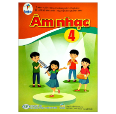 Âm nhạc 4 - CD