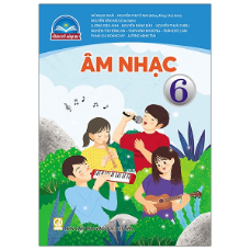 Âm nhạc 6 - CTST