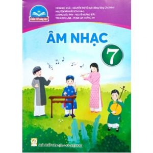 Âm nhạc 7 - CTST