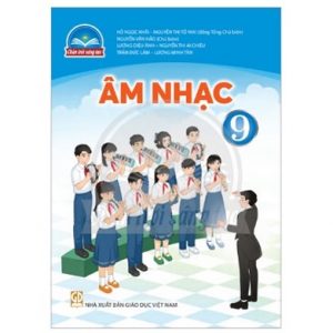 Âm nhạc 9 - CTST