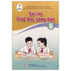 Bài tập Giáo dục công dân 6 - CD
