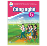 Công nghệ 5 - CD