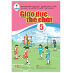 Giáo dục Thể chất 5 - CD