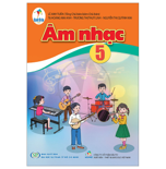 Âm nhạc 5 - CD
