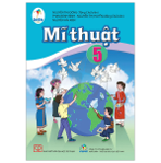 Mĩ thuật 5 - CD