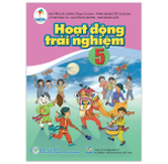 Hoạt động trải nghiệm 5 - CD