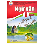 Ngữ văn 6 , tập 1 - CD