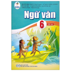Ngữ văn 6 , tập 2 - CD
