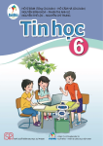 Tin học 6 - CD