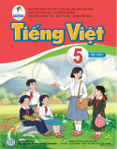 Tiếng Việt 5 , tập 1 - CD
