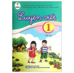 Luyện viết 1/2 (80g/m2)