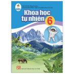 Khoa học tự nhiên 6 - CD