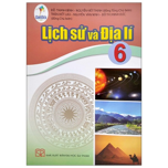 Lịch sử và Địa lí 6 - CD