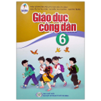 Giáo dục công dân 6 - CD