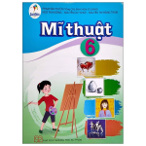 Mĩ thuật 6 - CD