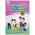Hoạt động trải nghiệm, hướng nghiệp 6 - CD