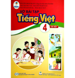 Vở bài tập Tiếng Việt 4/1 - CD
