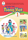 Vở bài tập Tiếng 1/1
