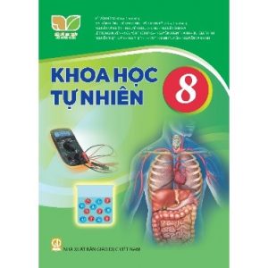 Khoa học tự nhiên 8 - KNTT