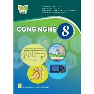 Công nghệ 8 - KNTT