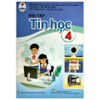 Bài tập Tin học 4 - CD