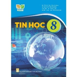 Tin học 8 - KNTT