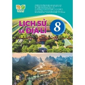 Lịch sử và Địa lí 8 - KNTT