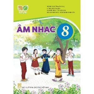 Âm nhạc 8 - KNTT