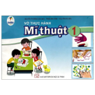 Vở thực hành Mỹ thuật 1 - CD