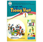 Vở bài tập Tiếng Việt 1/2