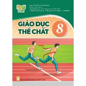 Giáo dục thể chất 8 - KNTT