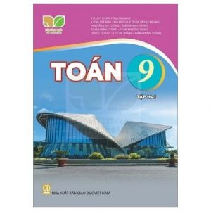 Toán 9, tập hai - KNTT