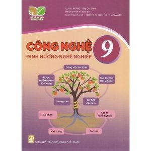 Hoạt động trải nghiệm, hướng nghiệp 9 - KNTT