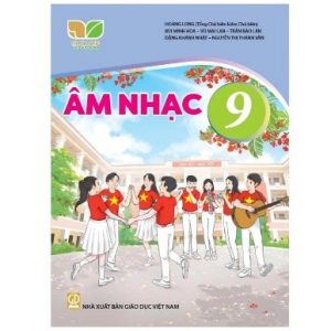 Âm nhạc 9 - KNTT